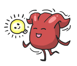 AsB - Devil Jelly (De-Chan) sticker #1021597