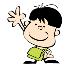 Pucci sticker #1021887