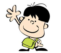 Pucci sticker #1021887