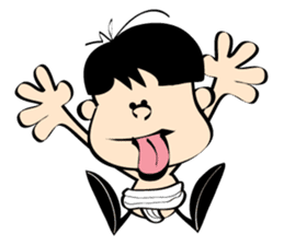 Pucci sticker #1021888