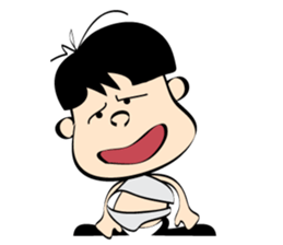 Pucci sticker #1021890