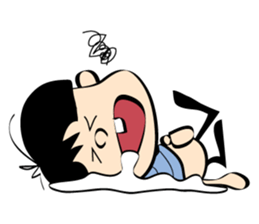 Pucci sticker #1021891