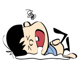 Pucci sticker #1021891