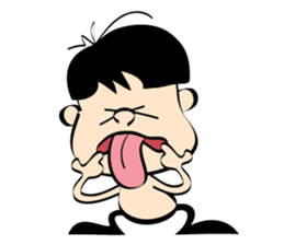 Pucci sticker #1021892