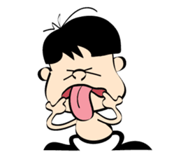 Pucci sticker #1021892