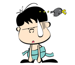 Pucci sticker #1021893