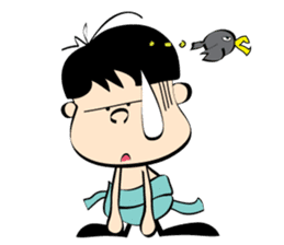 Pucci sticker #1021893