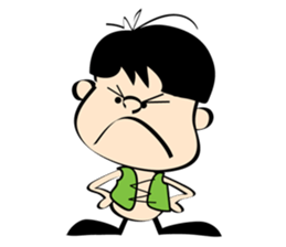 Pucci sticker #1021894