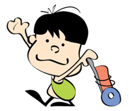 Pucci sticker #1021896