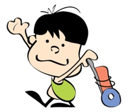 Pucci sticker #1021896