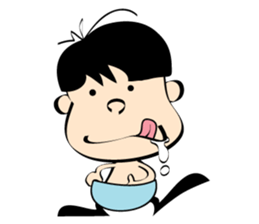 Pucci sticker #1021897