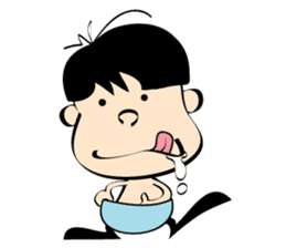 Pucci sticker #1021897