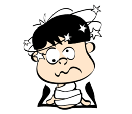 Pucci sticker #1021898