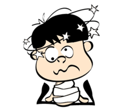 Pucci sticker #1021898