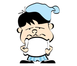 Pucci sticker #1021899