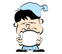 Pucci sticker #1021899