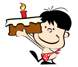 Pucci sticker #1021900