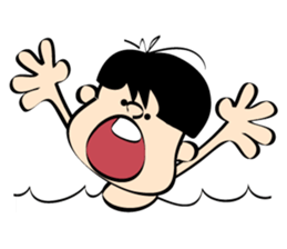 Pucci sticker #1021901