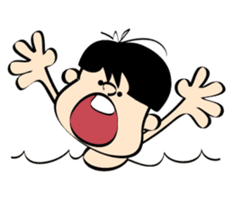 Pucci sticker #1021901