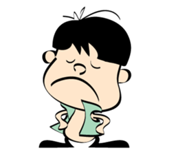 Pucci sticker #1021902