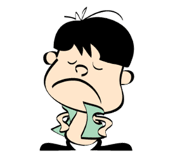 Pucci sticker #1021902