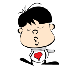 Pucci sticker #1021903