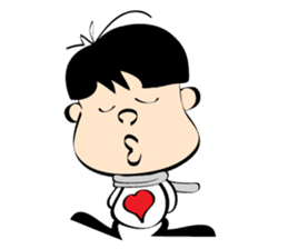 Pucci sticker #1021903