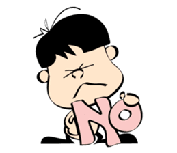 Pucci sticker #1021904