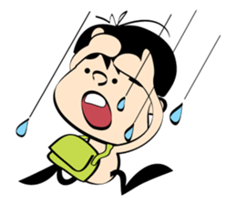 Pucci sticker #1021906