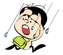 Pucci sticker #1021906