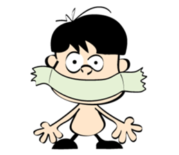 Pucci sticker #1021907