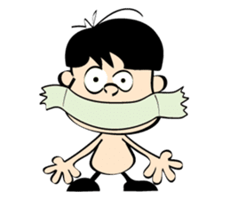 Pucci sticker #1021907