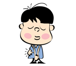 Pucci sticker #1021908