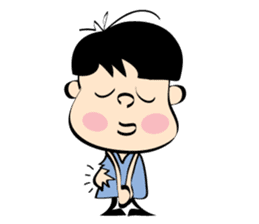 Pucci sticker #1021908