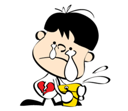 Pucci sticker #1021909