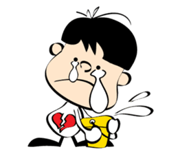 Pucci sticker #1021909