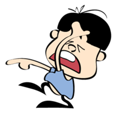 Pucci sticker #1021910