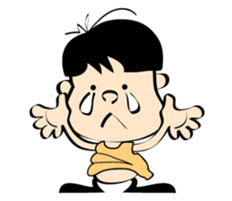 Pucci sticker #1021912