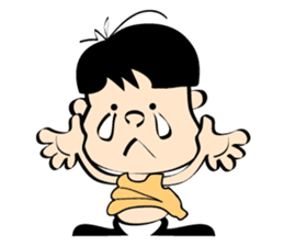 Pucci sticker #1021912