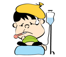 Pucci sticker #1021913