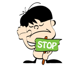 Pucci sticker #1021914