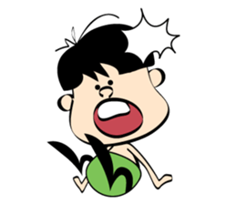 Pucci sticker #1021915