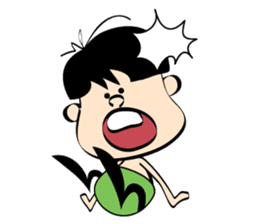 Pucci sticker #1021915