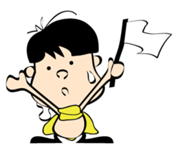 Pucci sticker #1021916