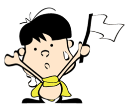 Pucci sticker #1021916