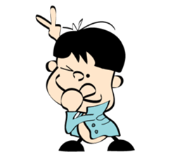 Pucci sticker #1021917