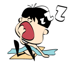 Pucci sticker #1021918