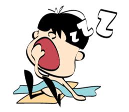 Pucci sticker #1021918