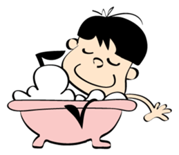 Pucci sticker #1021919