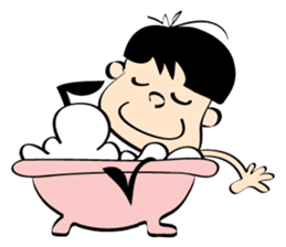 Pucci sticker #1021919